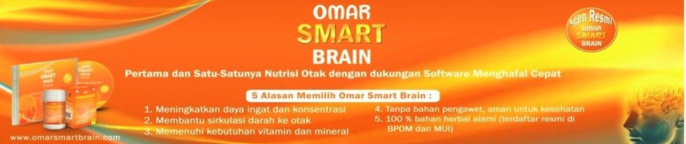 WA 0896 8970-0046 | Agen Resmi Jual Nutrisi Vitamin Otak OSB Jawa Barat